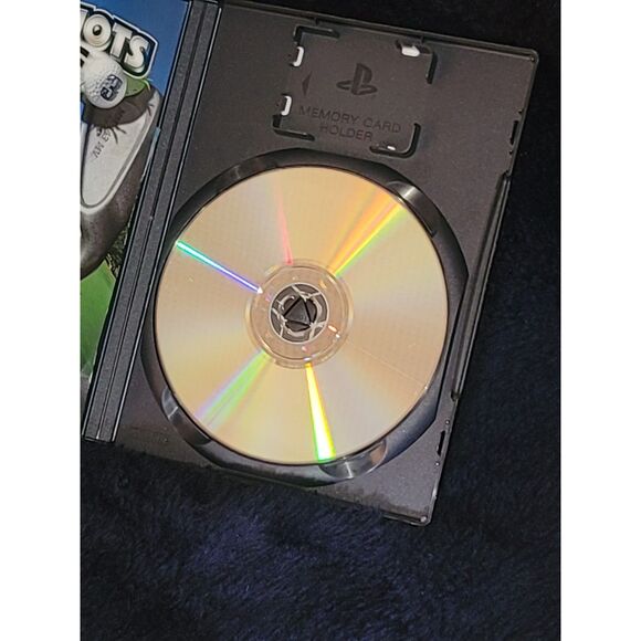 Hot Shots Golf 3 -- Sony PlayStation 2 Greatest Hits Multiplayer Split-Screen - Picture 6 of 7